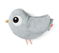 Done By Deer Friend Birdee Teddy Grey