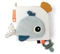 Done By Deer Friends Activity Book Sea Multicolor 0 Months