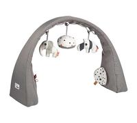 Done By Deer Friends Activity Gym Deer Grey 0 Months