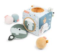 Done By Deer Friends Discovery Cube Deer Multicolor 0 Months