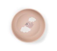 Done by deer Happy Clouds foodie bowl Ø12 cm Powder