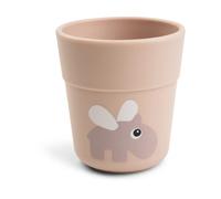 Done by deer Happy Clouds foodie mini mug 13 cl Powder