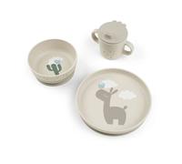 Done By Deer Lalee Dishes Beige