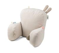 Done by deer Lalee stroller pillow Sand