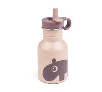 Done by deer Ozzo steel bottle 35 cl Powder