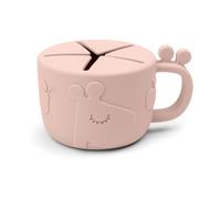 Done by deer Raffi peekaboo snack cup 16 cl Powder