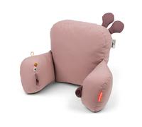Done by deer Raffi stroller pillow Powder