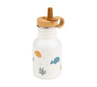 Done by deer Sea friends stainless steel bottle 35 eige