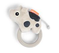 Done By Deer Sensory With Teether Dotti Rattle
