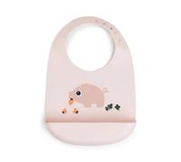 Done By Deer Silicone Pigee Bib