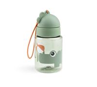 Done By Deer Straw Playground Water Bottle