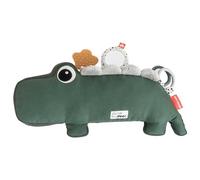 Done By Deer Tummy Time Activity Toy Croco