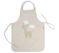 Done By Deer Waterproof Apron For Children Lalee
