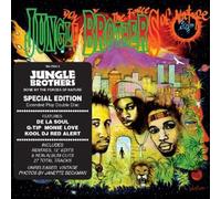 DONE BY THE FORCES OF NATURE (DELUXE EDITION)