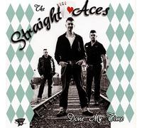 Done My Time By Straight Aces (0001-01-01)