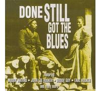 Done Still Got the Blues by John Lee Hooker