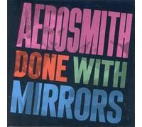 Done With Mirrors by Aerosmith