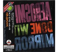 Done With Mirrors (Paper Sleeve) [Japanese Import]