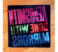 Done with mirrors [VINYL]