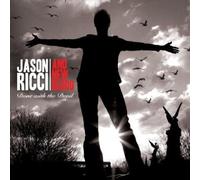 Done With The Devil by Jason Ricci and New Blood (2009) Audio CD