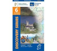 Donegal (Central) - Tyrone