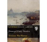 Donegal Fairy Stories