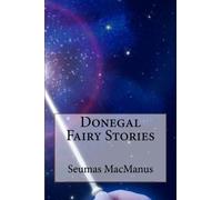Donegal Fairy Stories
