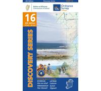 Donegal, Fermanagh, Leitrim & Sligo