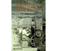 Donegal in Transition: The Congested District Board, 1891-1923
