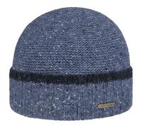 Donegal Wool Beanie with Cuff by Stetson