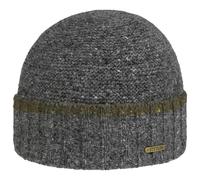 Donegal Wool Beanie with Cuff by Stetson