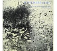 Donegan,Dorothy - September Song