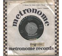 DONEGAN, Lonnie - I wanna go home / Jimmy Brown the newsboy / B 1419