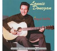 Donegan, Lonnie - King of Skiffle