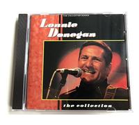 Donegan Lonnie - Lonnie Donegan Collection