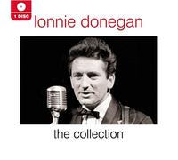 Donegan, Lonnie - Lonnie Donegan - The Collection
