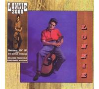 Donegan, Lonnie - Lonnie... Plus