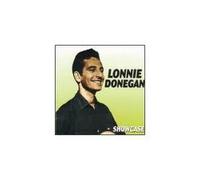 Donegan, Lonnie - Showcase
