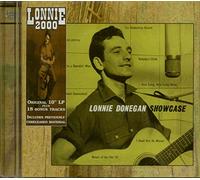 Donegan, Lonnie - Showcase.... plus