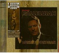 Donegan, Lonnie - Sing Hallelujah... Plus