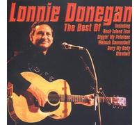 Donegan, Lonnie - The Best Of