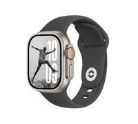 DONEGANI SB for Apple Watch Strap Ultra 2 Se 10 40mm 44mm 46mm 42mm 45mm 41mm 38mm 49mm Series 10 9 8 7 6 5 4 3 Band Women Men Sport Silicone Space Gray