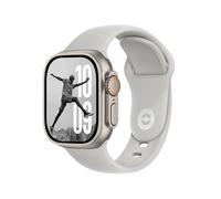 DONEGANI SB for Apple Watch Strap Ultra 2 Se 10 40mm 44mm 46mm 42mm 45mm 41mm 38mm 49mm Series 10 9 8 7 6 5 4 3 Band Women Men Sport Silicone Moon Gray