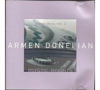 Donelian, Armen - Vol. 2-Mystic Heights