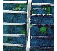 Donelian - Marc Momm - All Or Nothing At All [Us Import]