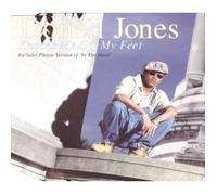 Donell Jones - Knocks Me Off My Feet [CD-Single, EU, LaFace 74321 45850 2]