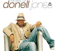 Donell Jones - The Best of Donell Jones