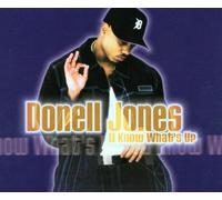 Donell Jones - U Know Whats Up