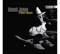 Donell Jones - Where I Wanna Be