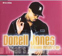 Donell Jones - You Know Whats Up [CD 2] by Donell Jones (2000-01-29)